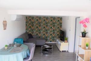 Appartements Loftimeet : photos des chambres