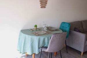 Appartements Loftimeet : photos des chambres