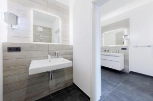 5-Sterne-Ferienwohnung Windröschen im Ostseebad