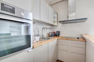 ST DOM Gauche - PARIS 7 - Best Place