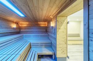 Moderne 5 Sterne Ferienwohnung Strandlilie