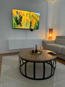 Apartman Petrovic