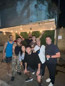 Reserva 69 Hostel