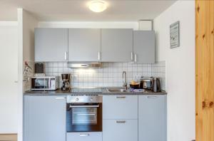 Studio - Modernes Design nahe Müritzstrand & Wellness