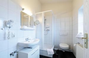 Kietz-Oase - Charmante Ferienwohnung mit Balkon & Müritzblick im historischen Speicher