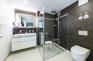 Ferienapartment Kleiner Strandkorb - Ihr Rückzugsort zwischen Ostsee und Bodden