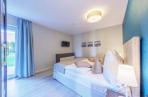 5 Sterne Ferienwohnung Strandflair im Strandhaus