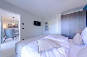 Strandluft - 5 Sterne Ferienwohnung mit Infrarotkabine