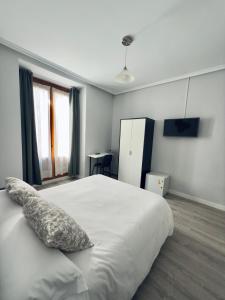 Hostal Conde De Alba