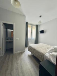 Hostal Conde De Alba