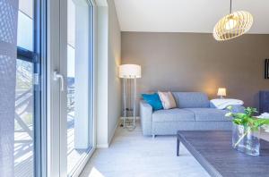 Swantovit - 5 Sterne Ferienwohnung zwischen Ostsee und Saaler Bodde