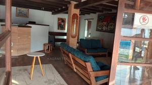 Casa Enorme para Temporada com Piscina