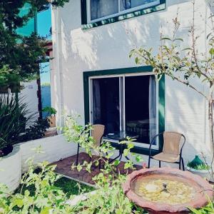 Departamento para cinco, 2 dormitorios, full equipado