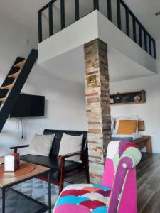 Hotels capsule Logement Independant : photos des chambres