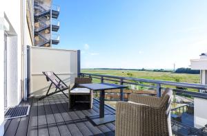 Ostseesonne - Erholung und Komfort im Ostseebad Wustrow