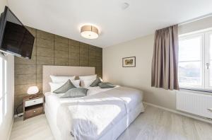 Boddendomizil - Ihr Rückzugsort mit Blick auf den Bodden