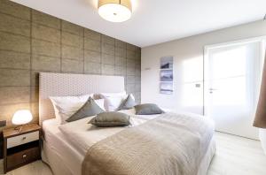 Boddendomizil - Ihr Rückzugsort mit Blick auf den Bodden