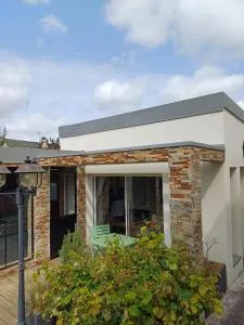 Logement Indépendant - 拉默济耶尔