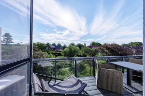 Vasco da Gama Suite - Erleben Sie den Sonnenaufgang wie ein Seefahrer