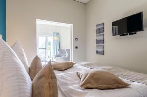 Vasco da Gama Suite - Erleben Sie den Sonnenaufgang wie ein Seefahrer