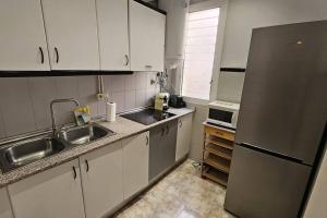 Romantic 19th century apartment