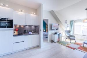 Seebadbrise - Traumhafte Ausblicke und maritimes Flair im Herzen von Wustrow