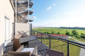 Ostseerast - Urlaub mit Flair auf Fischland-Darß-Zingst