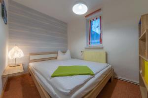 Rohrdommel - Seeoase am Loopiner See