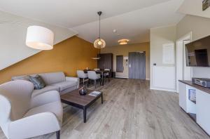 Seebadquartier - Ihr Rückzugsort zwischen Ostsee und Bodden