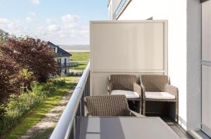 Marco Polo Suite - Komfort und Erholung zwischen Ostsee und Bodden