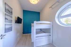 Sünnkieker 5-Sterne-Ferienwohnung Familienoase