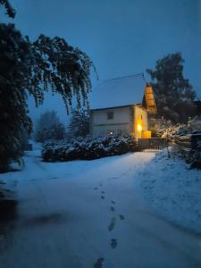 Turmhaus am Perschlhof