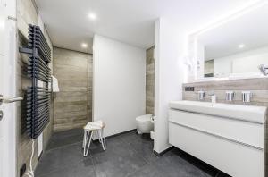 5 Sterne Ferienwohnung Boddenstern - atemberaubender Blick auf Bodden