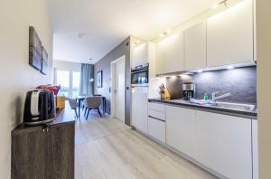 Sommerzeit- 3 Zimmer-Wohnung mit 5 Sternen