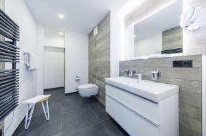 Sonnenaufgang - Charmante Ferienwohnung für Paare und Familien zwischen Ostsee und Bodden