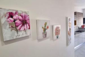 Caffarella Garden and Park Apartment