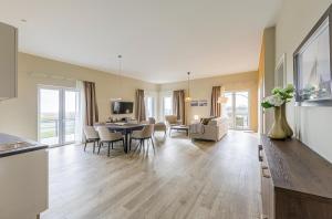 Störtebeker Suite 5-Sterne-Urlaub an der Ostsee
