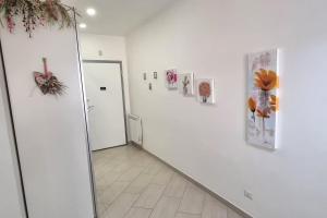 Caffarella Garden and Park Apartment