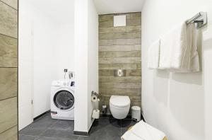 Seebadrast - 5-Sterne Ferienwohnung mit historischem Charme und modernem Komfort