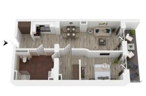 Ferienwohnung Gänseblümchen Im Herzen der Halbinsel Fischland-Darß-Zingst