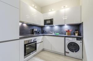 MEERGLÜCK - Unvergesslicher Urlaub in der ruhig gelegenen Ferienwohnung mit Blick auf die Ostsee