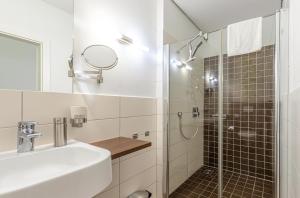 Ferienwohnung Stockente - Entspannung am Loppiner See