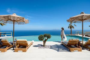 Leon Luxury Suites