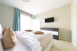 Lüttstuv - Stilvolle Ferienwohnung in historischer Seefahrtschule mit Ostseeflair