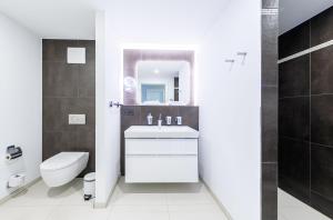 Boddendeck 5-Sterne Ferienwohnung im Yachtclub-Stil