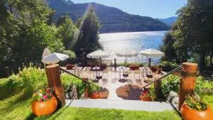 Hosteria El Condado - San Carlos de Bariloche