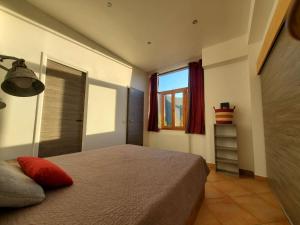 Location Paradiski San Bernardo