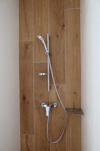 Maison neuve à 500m de la plage, La Menounière