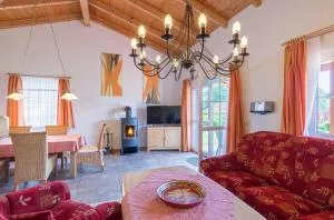 Haus Himmelblau am Jabeler See - Jabel