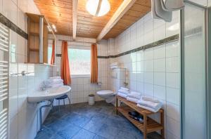 Haus Himmelblau am Jabeler See